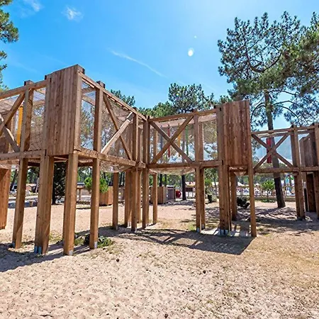 Mobil-Home Montalivet-Les-Bains Feriepark