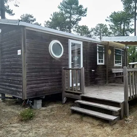 Mobil-Home Montalivet-Les-Bains Feriepark