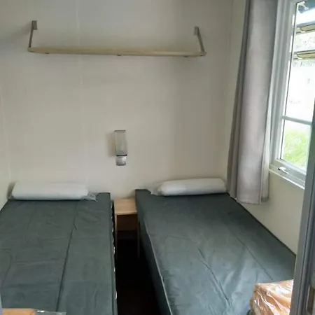 Feriepark Mobil-Home Montalivet-Les-Bains Vendays-Montalivet