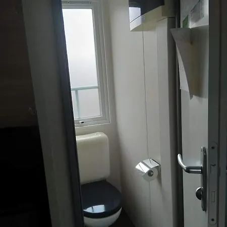 Mobil-Home Montalivet-Les-Bains Feriepark *