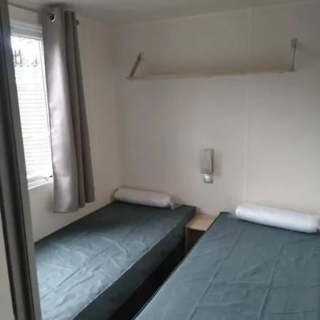 Mobil-Home Montalivet-Les-Bains