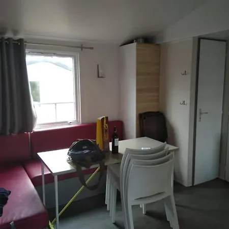 Mobil-Home Montalivet-Les-Bains * Vendays-Montalivet
