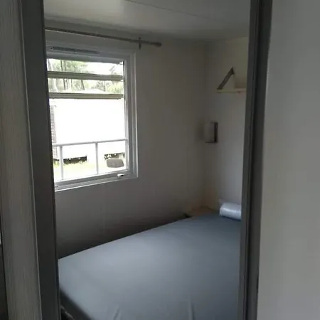 Mobil-Home Montalivet-Les-Bains Feriepark