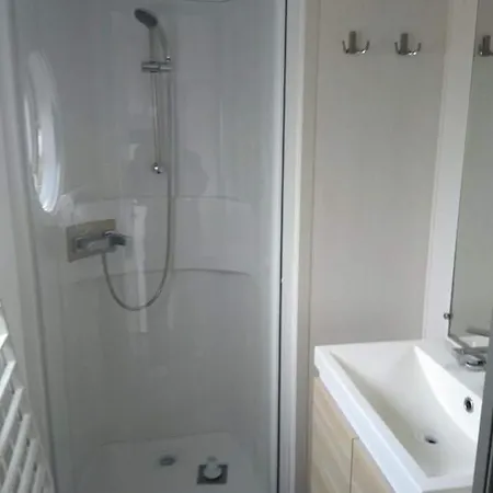 Mobil-Home Montalivet-Les-Bains Feriepark *